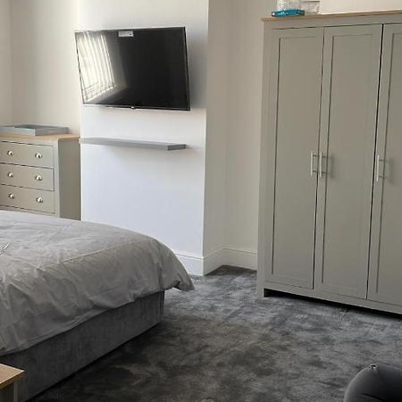 Church Inn En-Suite Rooms With Wi-Fi Moorside Extérieur photo