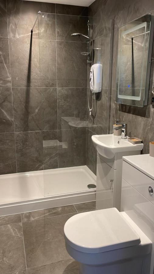 Church Inn En-Suite Rooms With Wi-Fi Moorside Extérieur photo