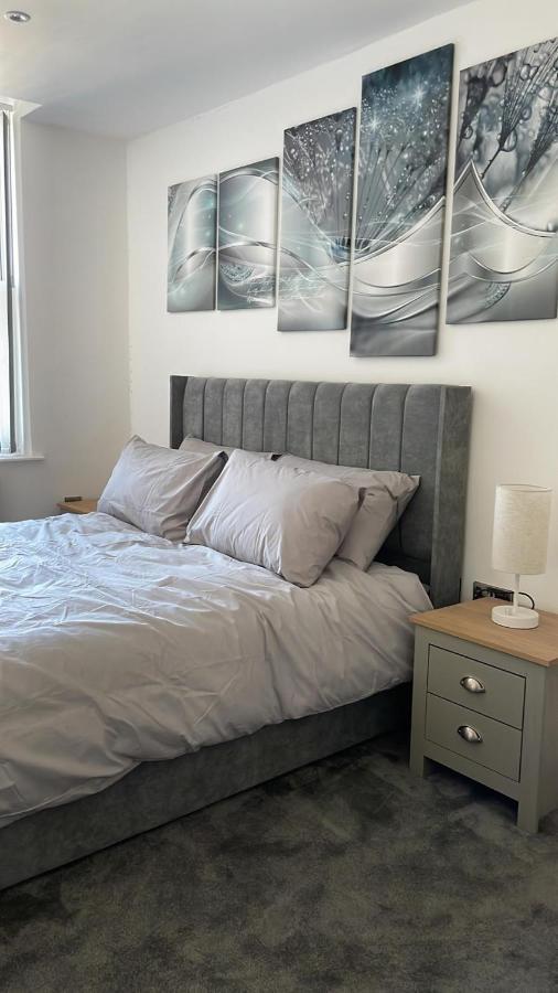 Church Inn En-Suite Rooms With Wi-Fi Moorside Extérieur photo